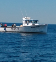 Northumberland Strait