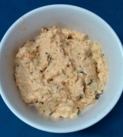 Fish Spread (or Dip)