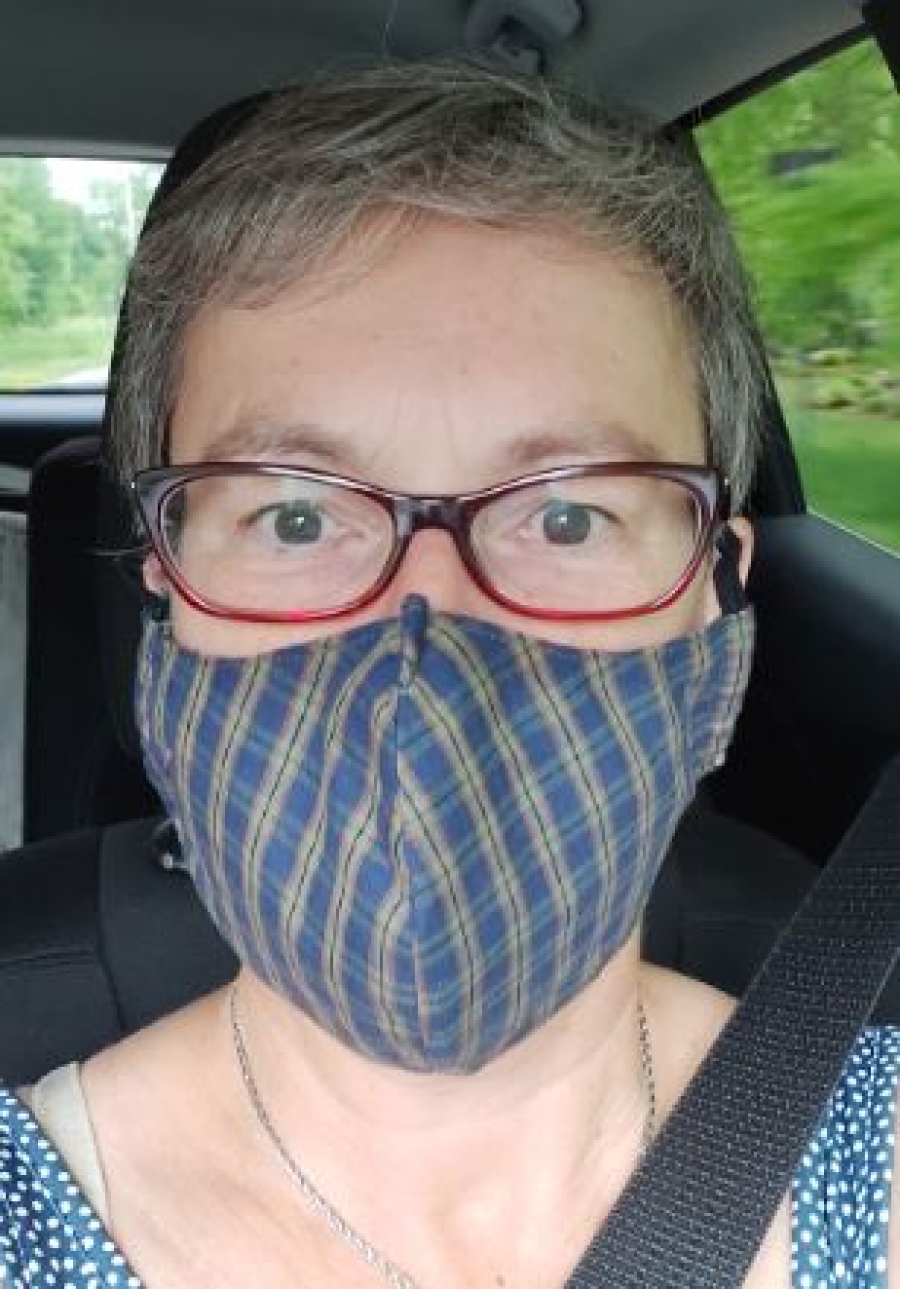COVID-19 Mask
