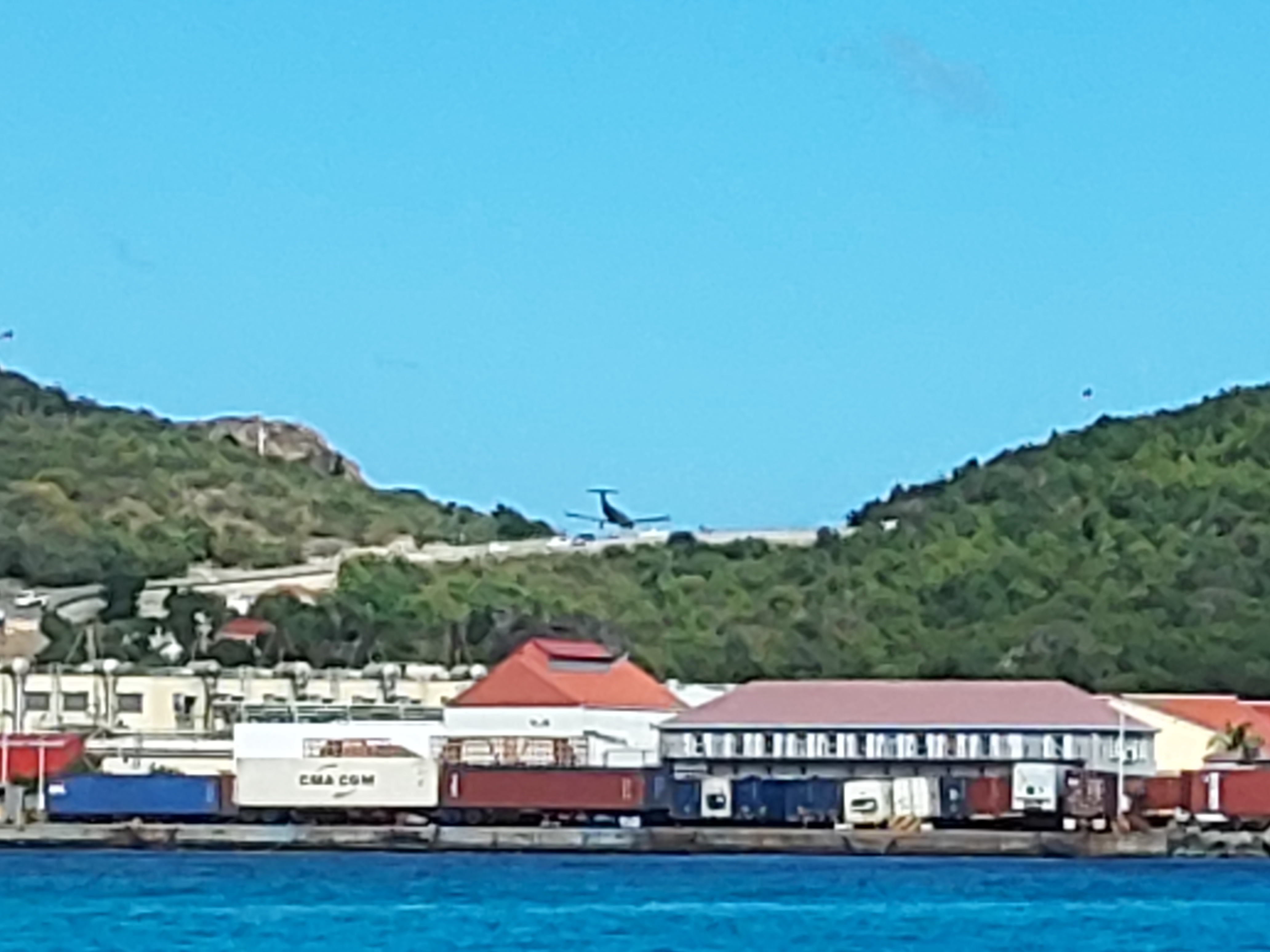 St. Barthelemy