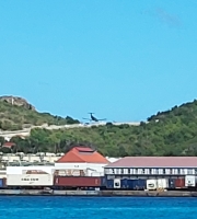 St. Barthelemy