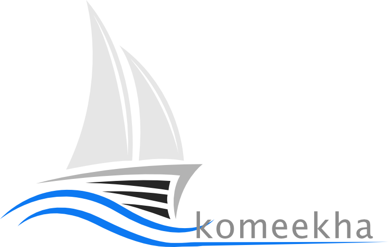 komeekha